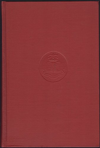 Religious Trends in English Poetry,Used