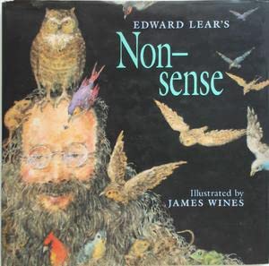 Edward Lear's Nonsense,Used