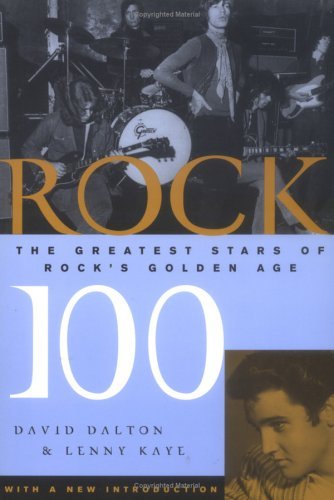 Rock 100,Used