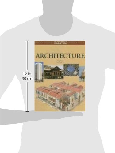 Encyclopedia Of Malaysia V05: Architecture (The Encyclopedia Of Malaysia),Used