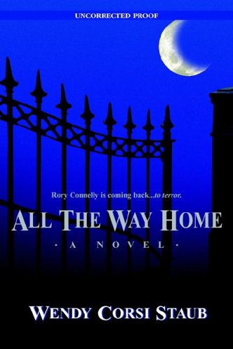 All the Way Home,Used
