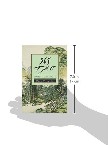 365 Tao: Daily Meditations,Used