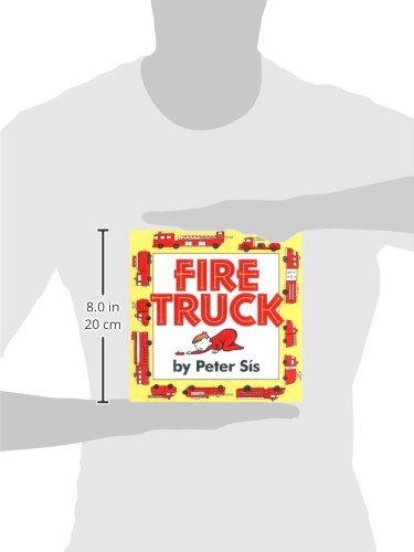 Fire Truck,Used