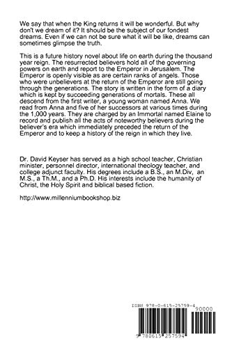 Reign: We See Him As He Is,Used