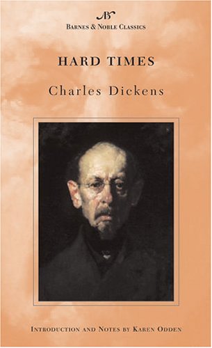 Hard Times (Barnes & Noble Classics Series) (B&N Classics),Used
