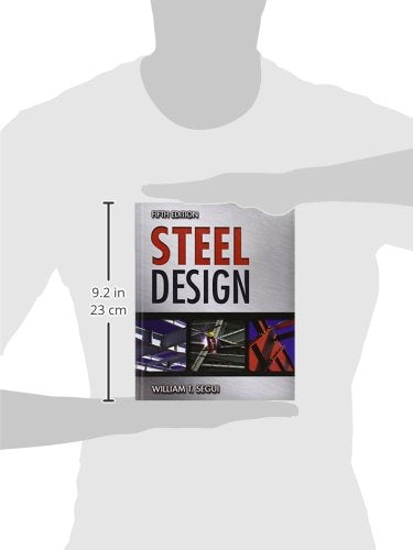 Steel Design,Used