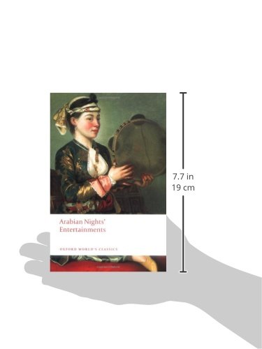 Arabian Nights' Entertainments,New