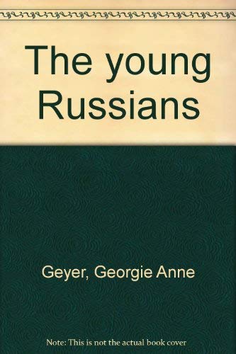 The young Russians,Used