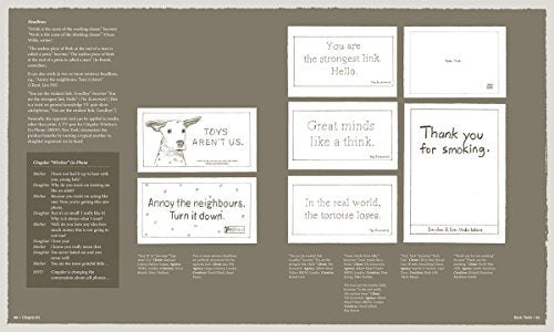 Advertising Concept Book 3E: Think Now, Design Later,New