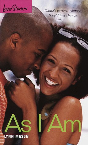 As I Am (Love Stories),Used