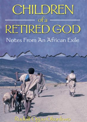 Children Of A Retired God-new
