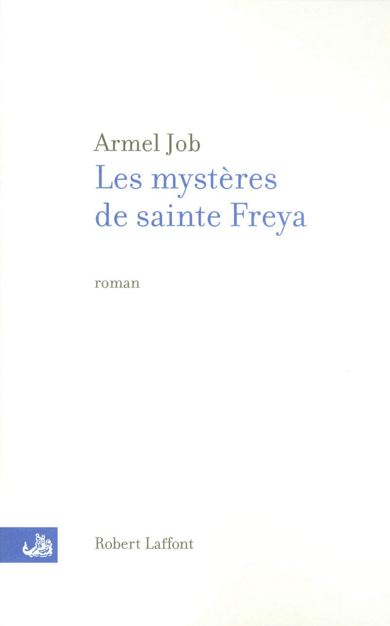 Les mystres de sainte Freya,Used