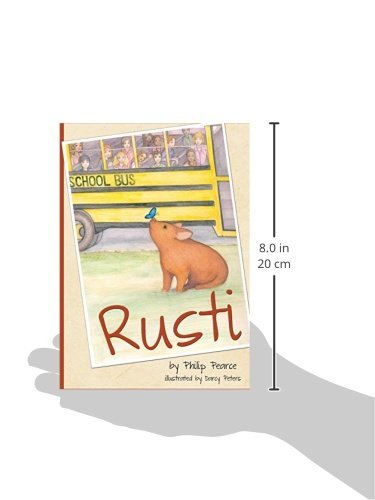 Rusti,Used