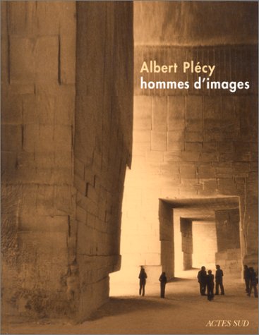 Albert Plcy, l'homme d'images,New