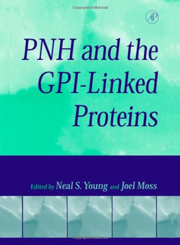 PNH and the GPILinked Proteins,Used