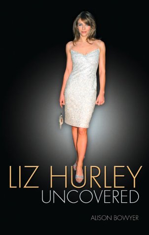 Liz Hurley Uncovered,Used