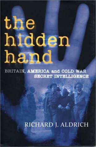 The Hidden Hand,Used