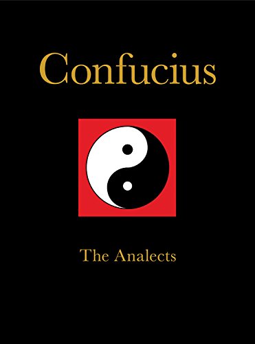 Confucius: The Analects (Volume 6) (Chinese Binding, 6)