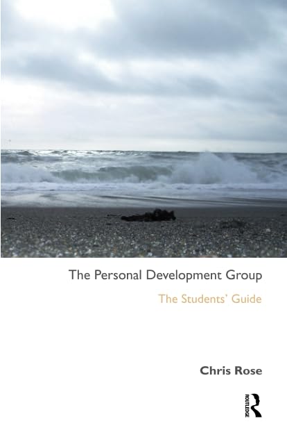 The Personal Development Group: The Student's Guide,Used