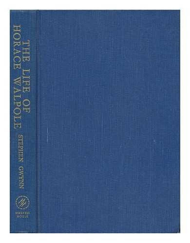 Life of Horace Walpole,Used