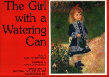 The Girl With a Watering Can,New