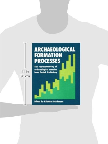 Archaeological Formation Processes: The Representativity of Archaeological Remains from Danish Prehistory (Studies in Scandinavi,Used