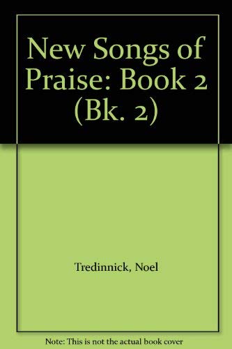 New Songs of Praise,Used