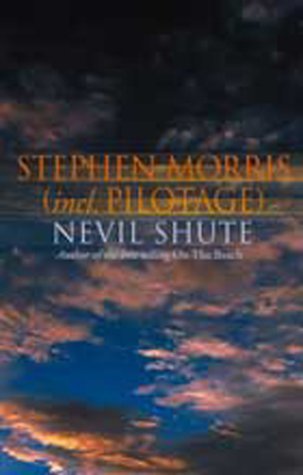 Stephen Morris (including Pilotage),Used