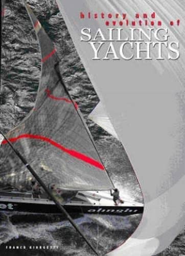 Sailing Yachts,Used