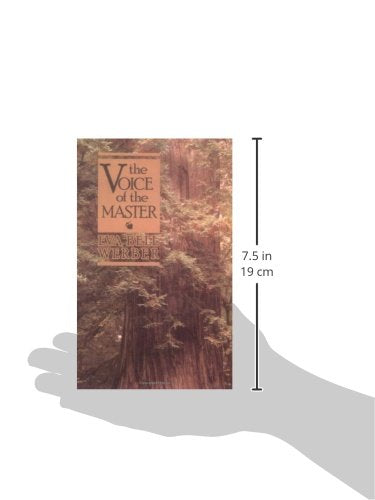 VOICE OF THE MASTER,Used