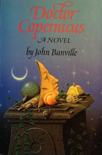 Doctor Copernicus: A Novel,Used