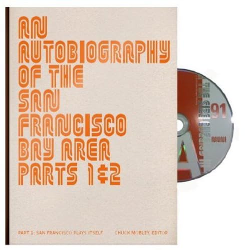 An Autobiography of the San Francisco Bay Area, Parts 1 & 2, Part 1: San Francisco Plays Itself,Used