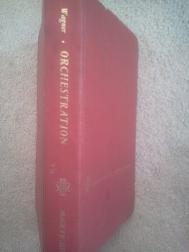 Orchestration: A Practical Handbook,Used