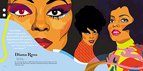 Bold Words from Black Women: Inspiration and Truths from 50 Extraordinary Leaders Who Helped Shape Our World,Used
