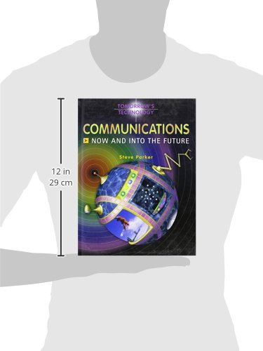 Communications: Now and Into the Future,Used