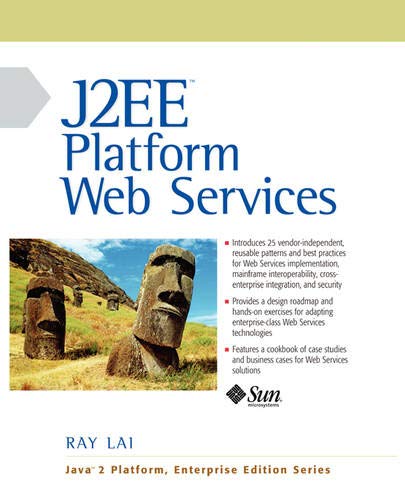 J2Ee Platform Web Services