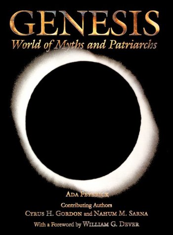 Genesis: World of Myths and Patriarchs,Used