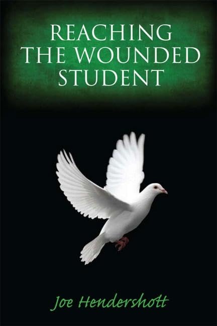 Reaching the Wounded Student,Used