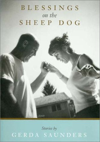 Blessings on the Sheep Dog,Used