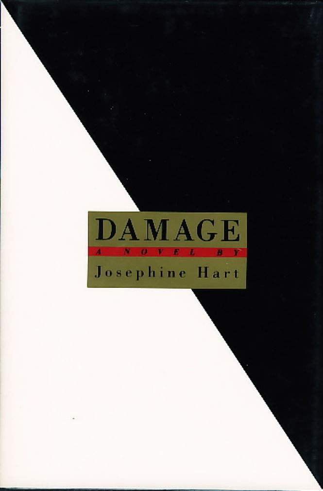 Damage,New