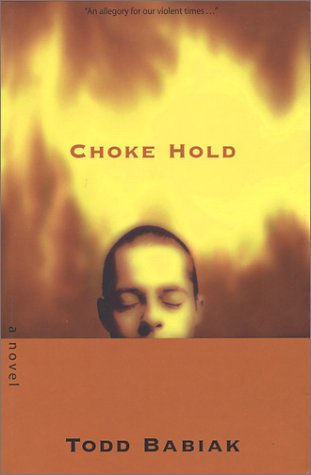 Choke Hold,Used