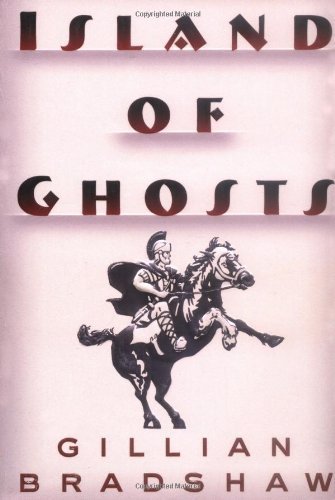 Island Of Ghosts,New