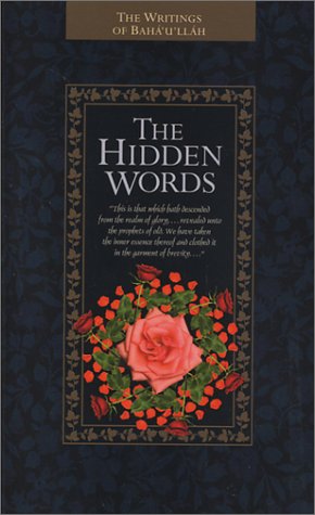 The Hidden Words,Used