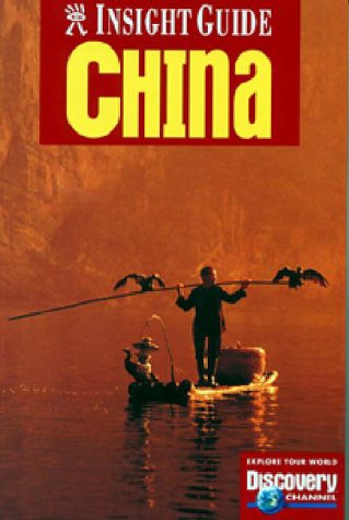 Insight Guide China,New