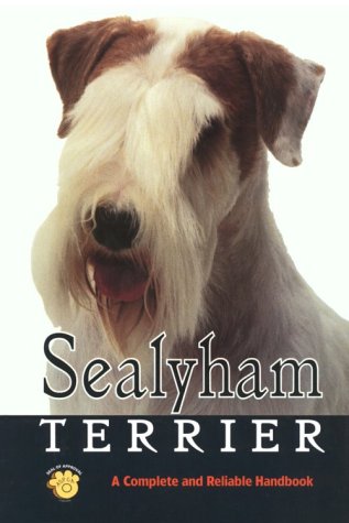 Sealyham Terrier (Rare Breed),Used