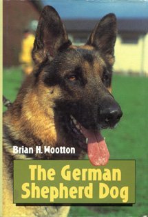The German Shepherd Dog,Used