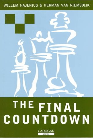 Final Countdown,Used