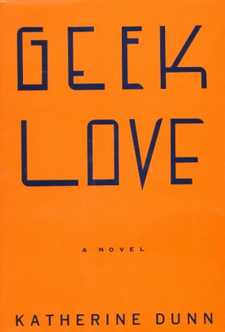 Geek Love,Used
