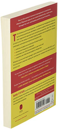 Double Your Profits: In Six Months or Less (Packaging May Vary),New