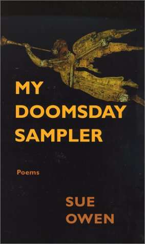My Doomsday Sampler: Poems,Used